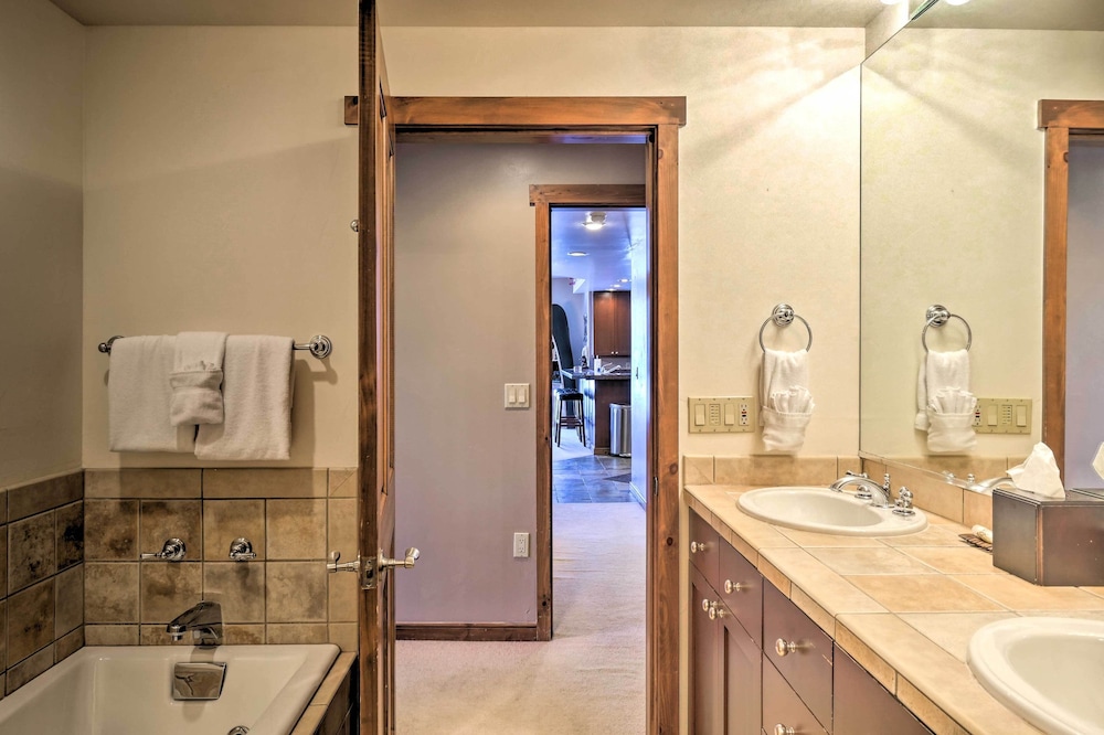 Breck Condo on Main St w Resort Amenities - photo 12