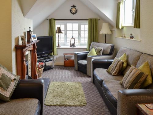 Holbeck Apartment