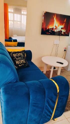 Busia Urban Studio in Busia, Kenya