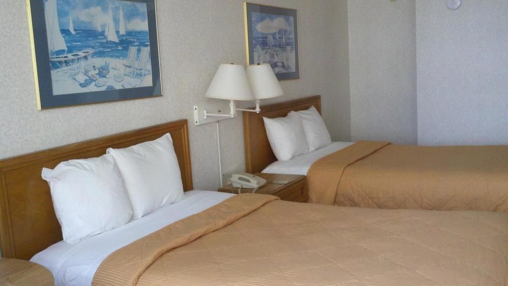 Ocean Side Inn - photo 12