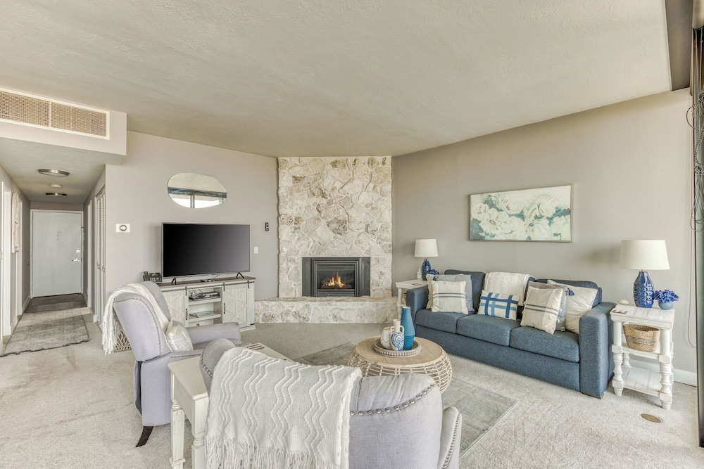 Sand & Sea Resort Condominiums - photo 546