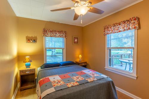 Cabin O' Pines A Family Friendly Resort - photo 35