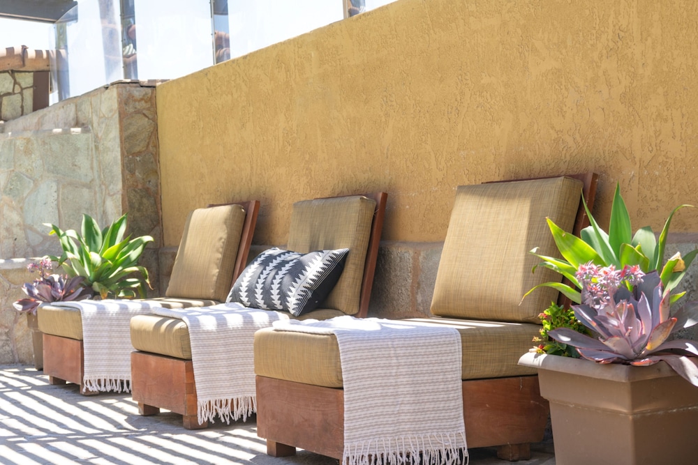 Hotel Baja San Diego A Boutique Hotel - photo 36