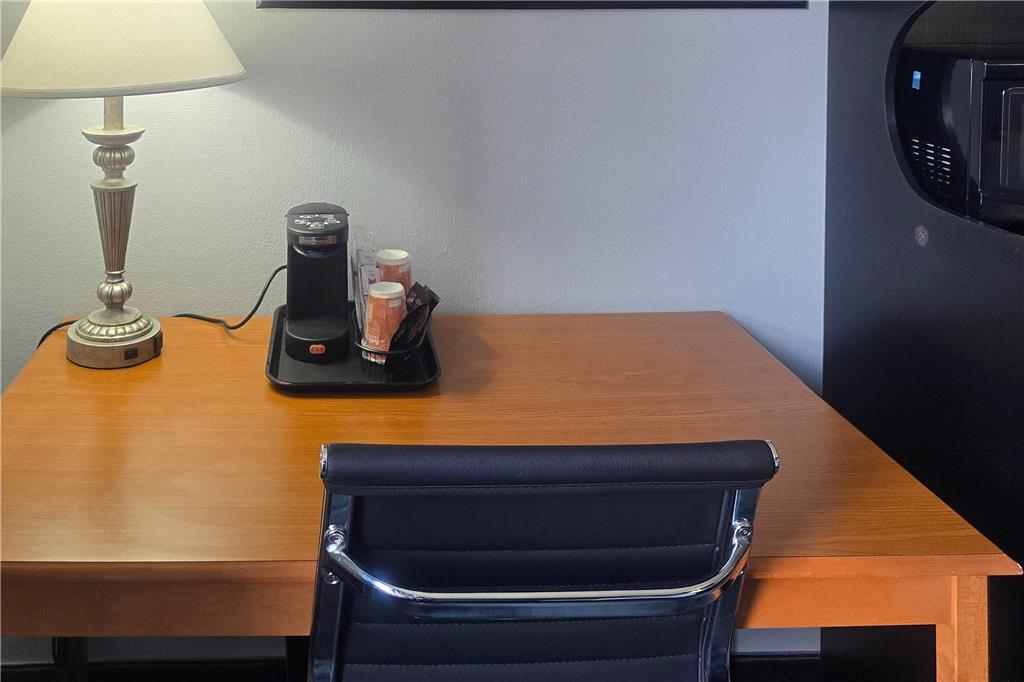 Quality Inn Dublin I 81 - photo 28