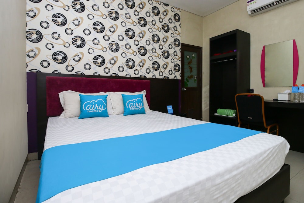 Erin Int Hotel in Makassar, Indonesia