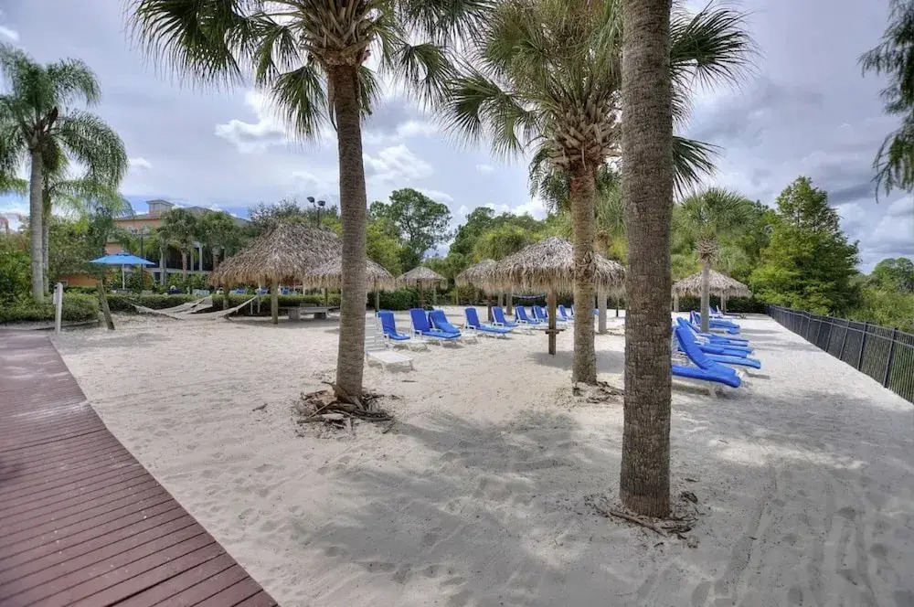 Disney Area Resort 3 2 Villa - photo 20
