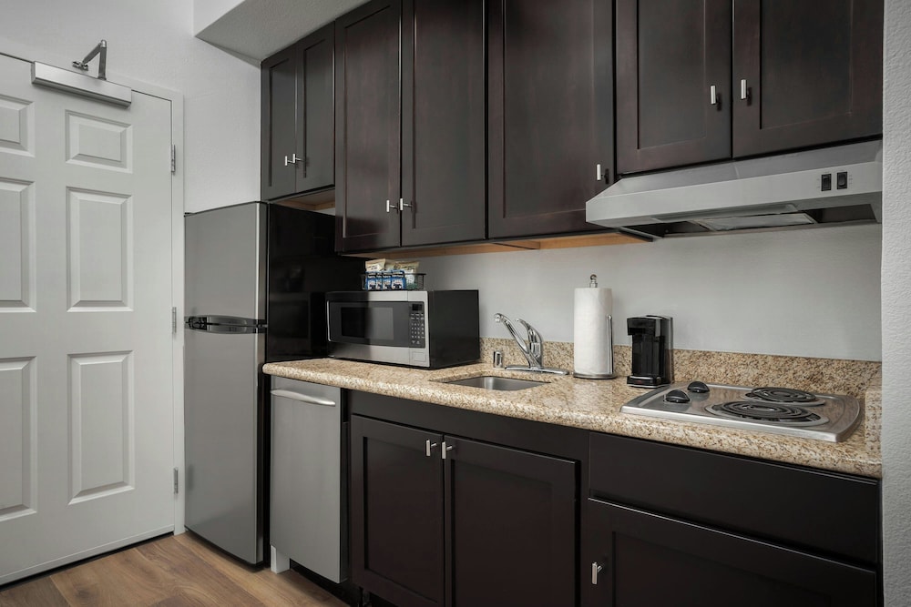 TownePlace Suites Marriott El Centro - photo 26
