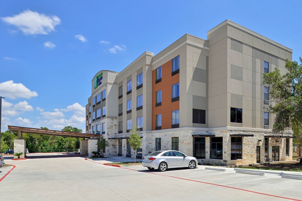 Holiday Inn Express & Suites Austin South by IHG - photo 51