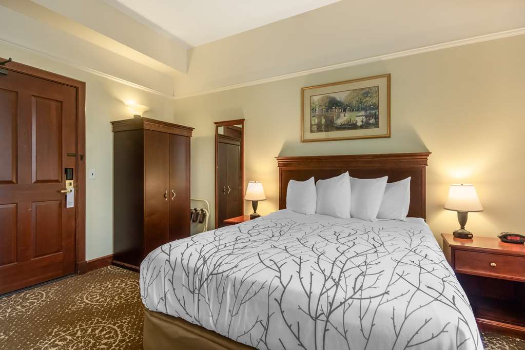 Best Western Plus Pioneer Square Hotel Downtown - photo 7