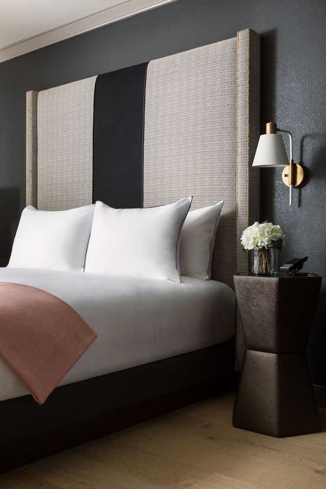 The Burgess Hotel Atlanta a Tribute Portfolio Hotel in Atlanta, United States