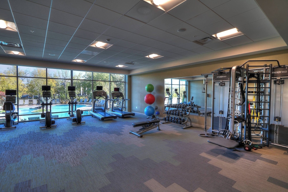 Courtyard by Marriott Pigeon Forge - photo 117