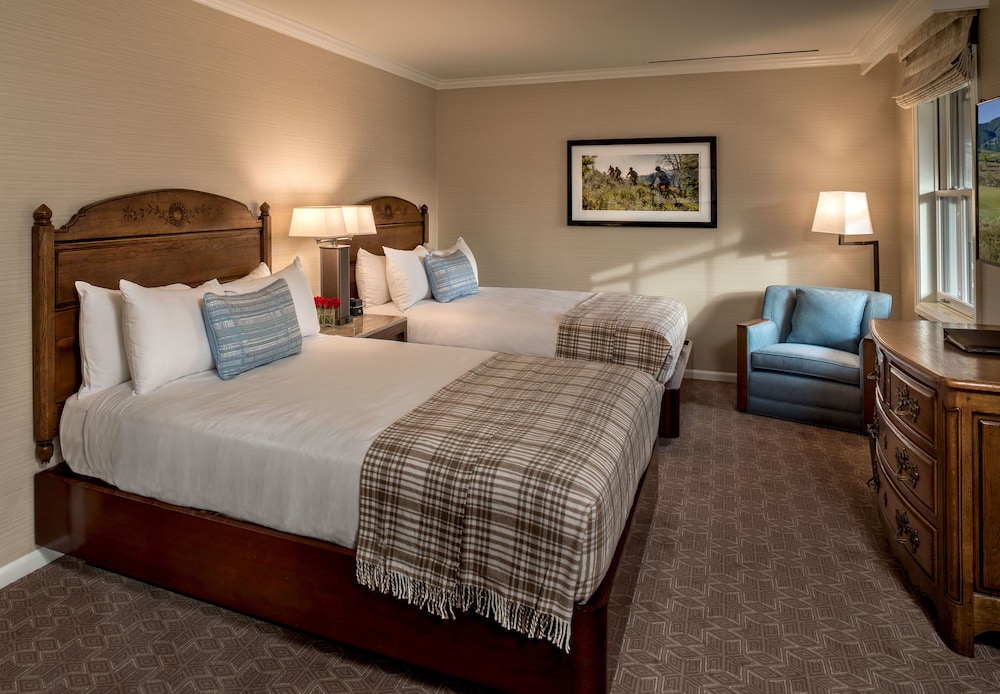Sun Valley Inn - photo 12