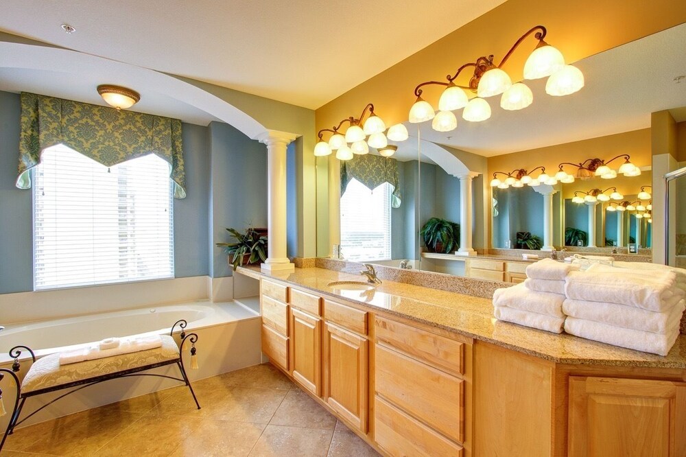 Grandview East Resort 1701 Five Bedroom Condo - photo 34