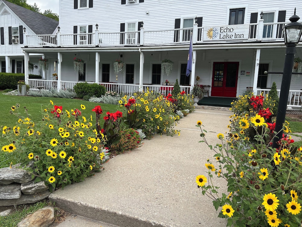 Echo Lake Inn - photo 76