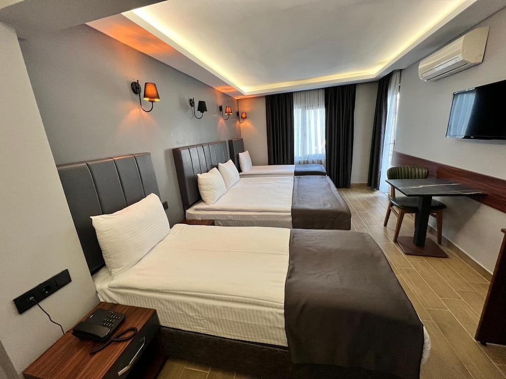 Dubai Pansiyon — Istanbul — photo 4