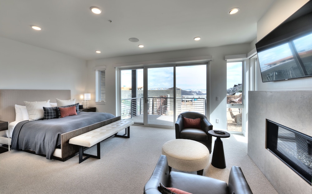 Apex at Park City A Vail Resorts Property in Bridgeport, United States