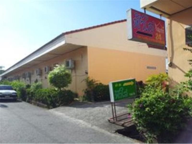 Fah Sai Resort - last minute hotel in Hat Yai