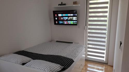 Apartman Savic 1 — 4-Star Luxury Hotel in Bijeljina, Bosnia and Herzegovina