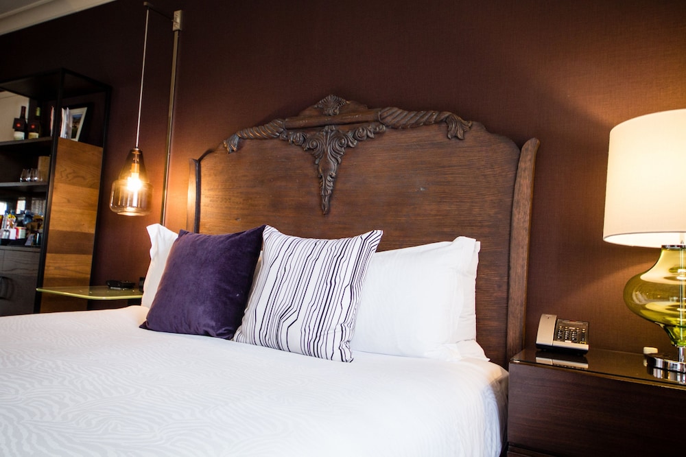 Kimpton Hotel Vintage Portland by IHG - photo 14
