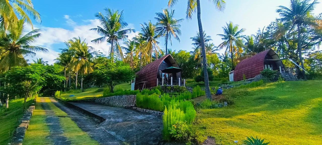 Stargate Villa Pintu Bintang — 4-Star Luxury Hotel in Pemenang, Indonesia