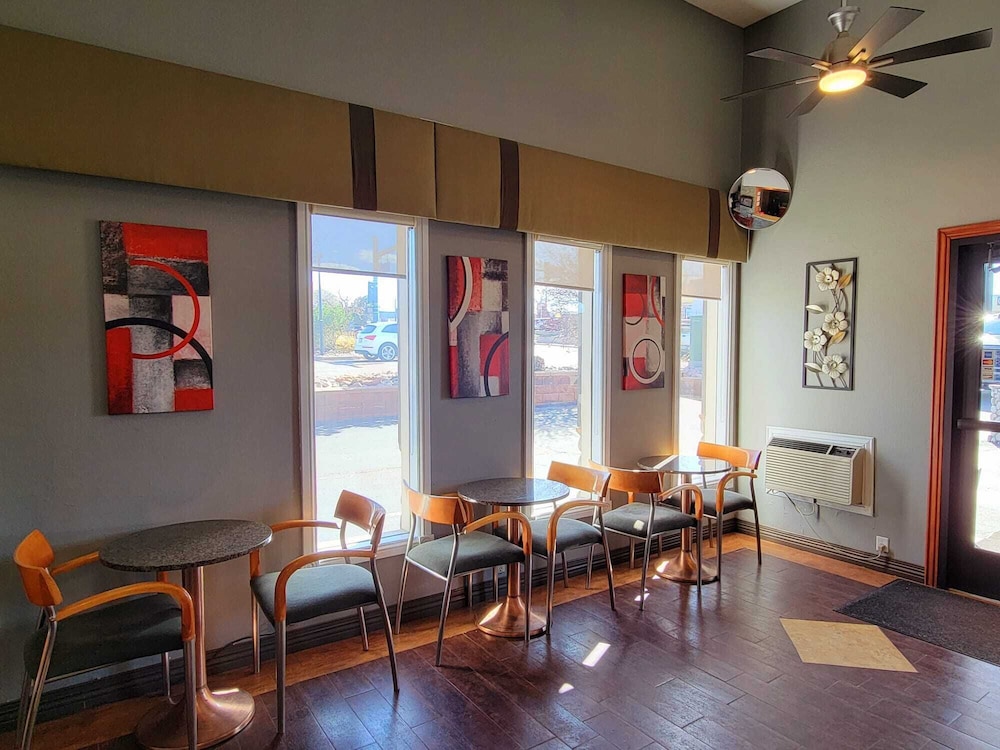 Rockview Hotel Castle Rock Downtown — hotel in Castle Rock