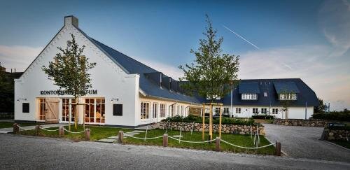 Kontorhaus Keitum — Westerland