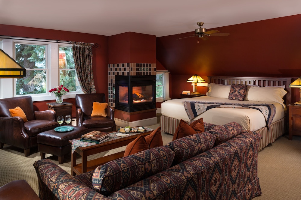 Lake Pointe Inn - photo 16