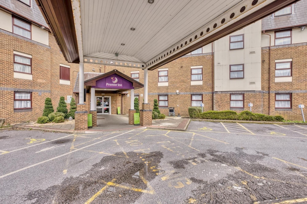 Hotel image of Premier Inn London Gatwick Airport Hotel