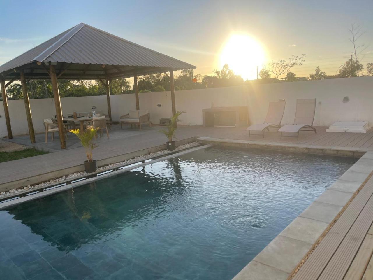 Villa Lady Anne — 4-Star Luxury Hotel in Grand Baie, Mauritius