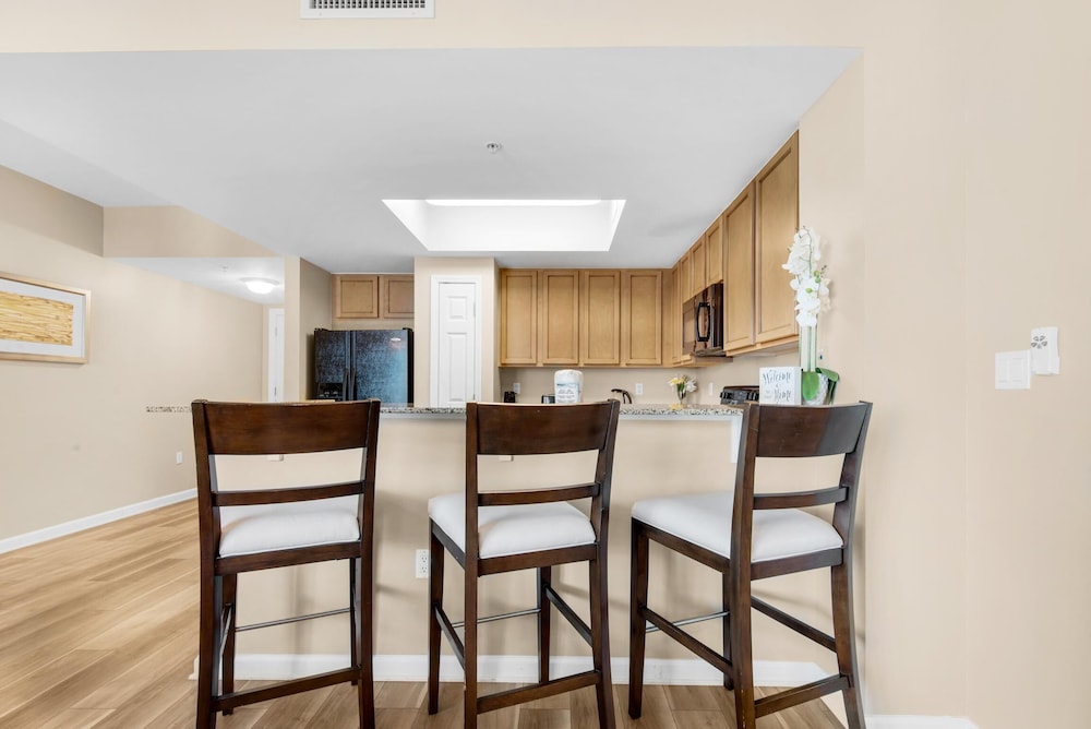 Palms Resort #2801 Jr 2BR - photo 13