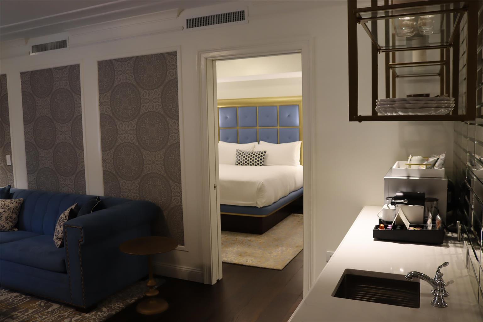 The Adelphi Hotel - photo 204