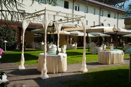 Hotel 2 Magnolie pet-friendly hotel Piamborno