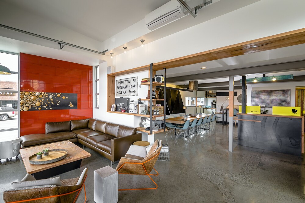 The Lark Bozeman - photo 4
