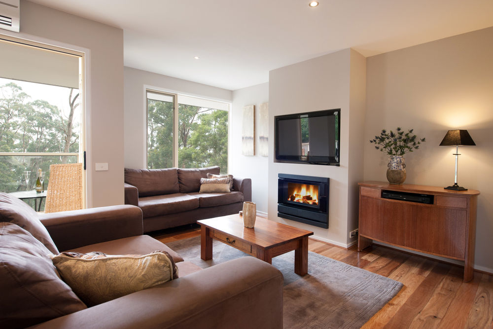 Mountain Element Retreats - last minute hotel in Melbourne