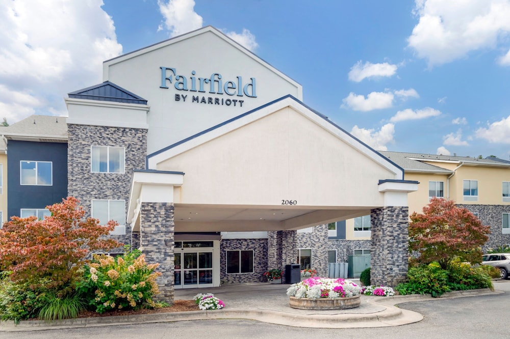 Fairfield Inn by Marriott Boone - photo 33