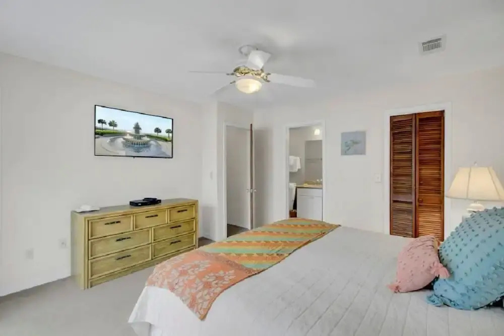 Racquet Club 41 by Wild Dunes in Resort Core - photo 3