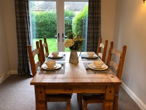 1 Silkin Serviced Accommodation — Newton Aycliffe — photo 3