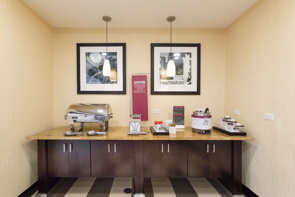 Hampton Inn Daytona Beach Beachfront - photo 38