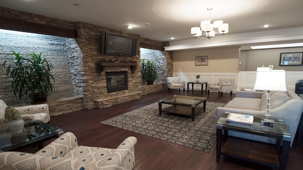 Holiday Inn Williamsport by IHG - photo 38