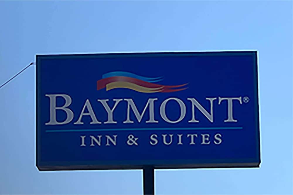 Baymont by Wyndham Odessa Highway 80 - photo 29