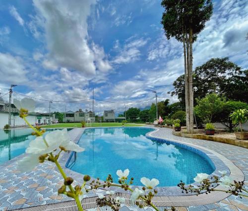 Hoàng Liên Hotel - last minute hotel in Unknown City