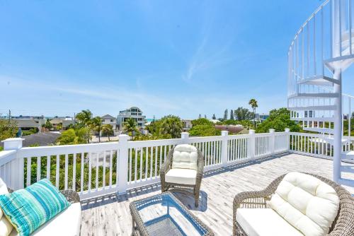 Aloft on Canal in Siesta Key, United States