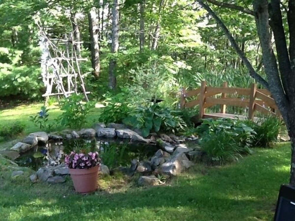 Ocean Woods Resort - photo 73