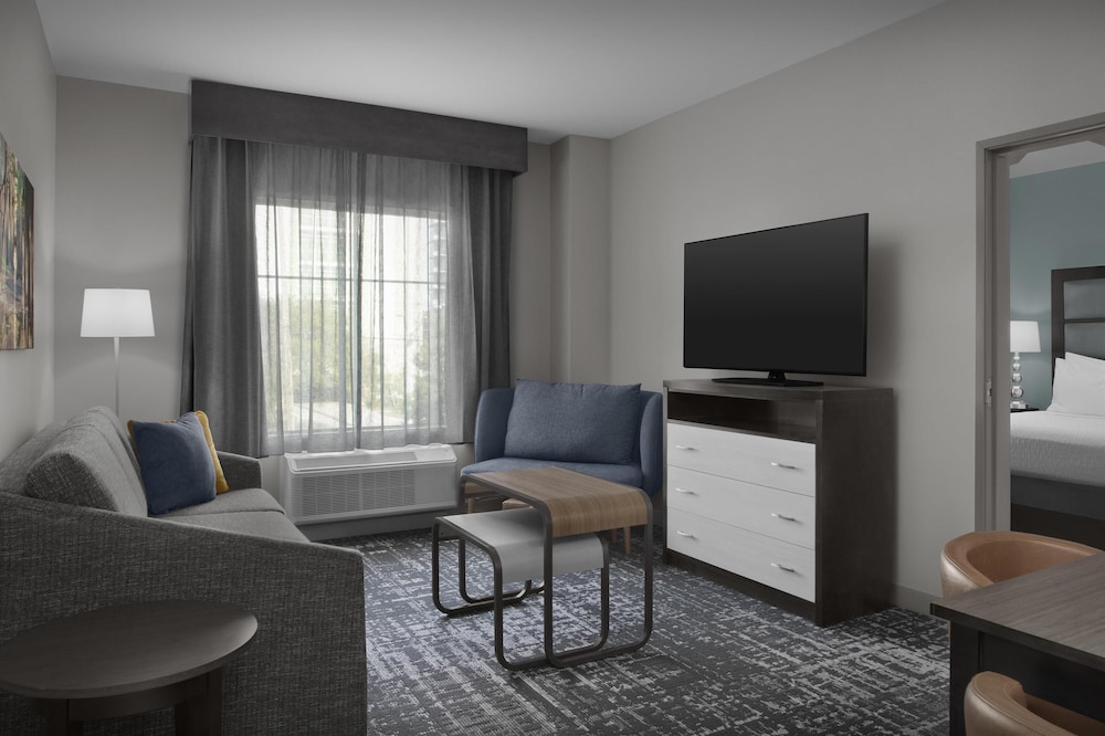 Homewood Suites by Hilton Metairie New Orleans - photo 11