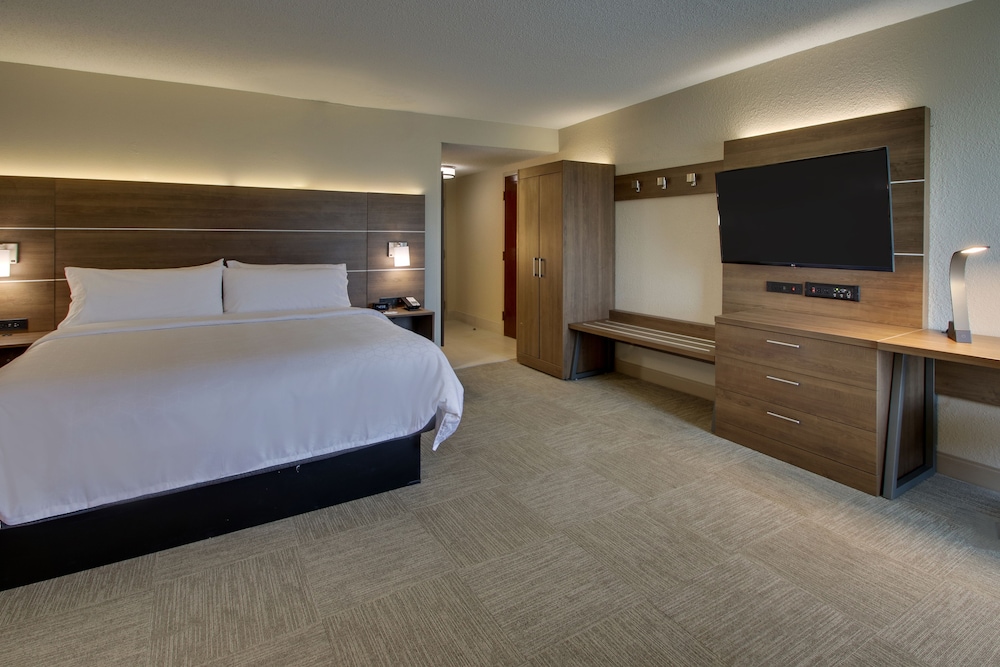 Holiday Inn Express Horse Cave by IHG - photo 7