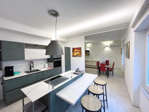 Casa MEC Imperia — 4-Star Luxury Hotel in Imperia, Italy