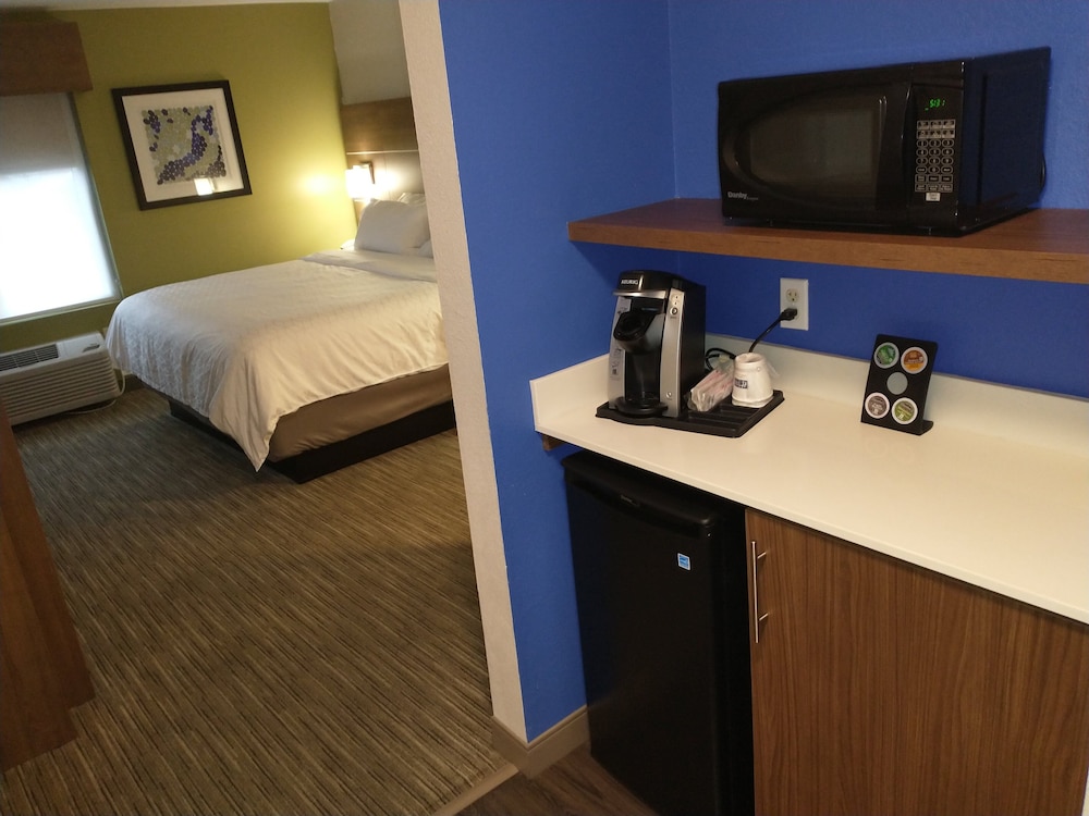 Holiday Inn Express Hotel & Suites Madison by IHG - photo 3