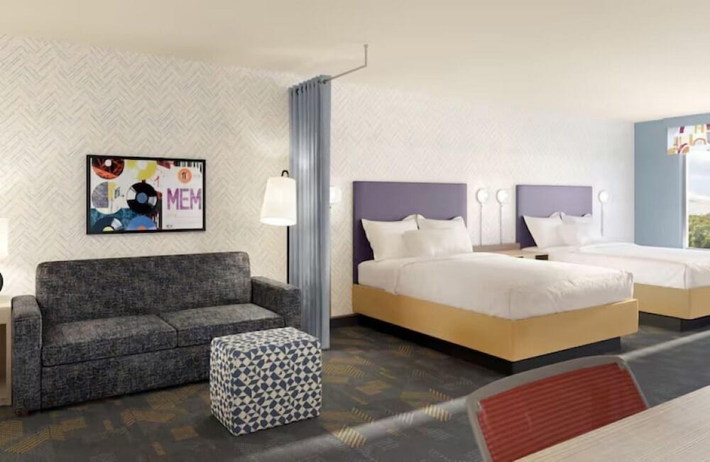 Home2 Suites By Hilton Owensboro - photo 4