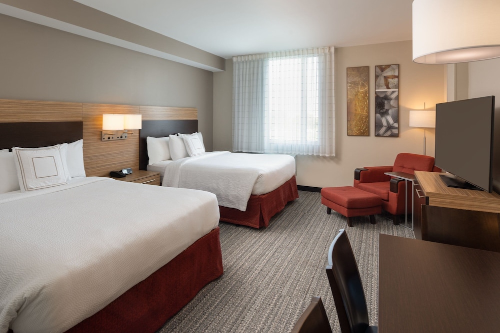 TownePlace Suites by Marriott Miami Kendall West - photo 7