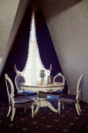 Bonaparte in Krasnodar, Russia